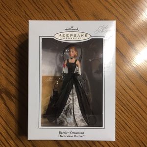 2005 Barbie Ornament